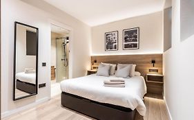 Exclusive Apartments Barcelona 4 Personas G Humet